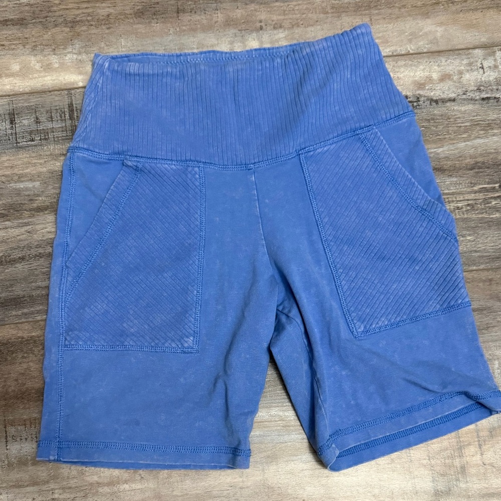 Aerie shorts size Small